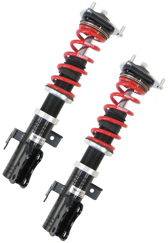RS-R 13+ Lexus GS350 AWD (GRL15) Sports-i Coilovers Coilovers RS-R