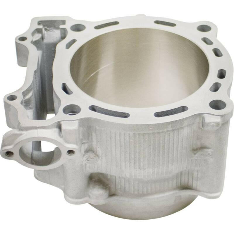 Cylinder Works 03-06 Yamaha WR 450 F 450cc Big Bore Cylinder 98mm Cylinder Kits Cylinder Works