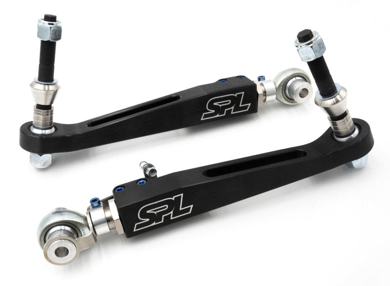 SPL Parts 2014+ BMW M2/M3/M4 (F8X) Front Lower Control Arms Control Arms SPL Parts