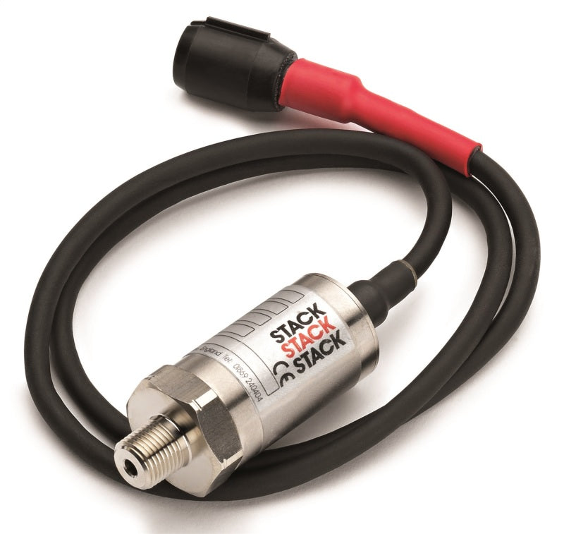 Autometer 150PSI Pressure Sensor Solid State 1/8 NPT Male Gauge Components AutoMeter