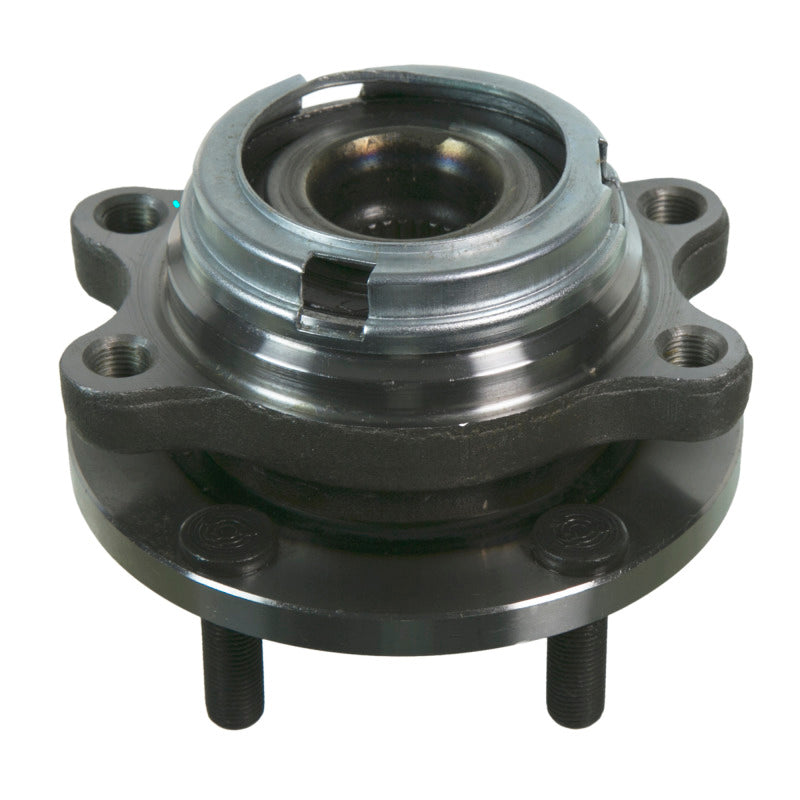 MOOG 2013 INFINITI M37 X Front Hub Assembly Wheel Hubs Moog