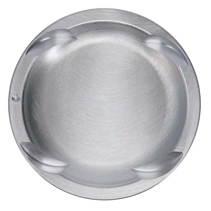 Wiseco Mitsubishi Lancer EVO 8 Stroker Turbo Piston Shelf Stock Kit Piston Sets - Forged - 4cyl Wiseco