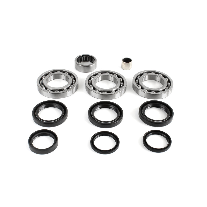 EPI 08-14 Polaris 300-800 Sportsman/Scrambler/Ranger Front Differential Bearing and Seal Kit Differential Seal Kits EPI