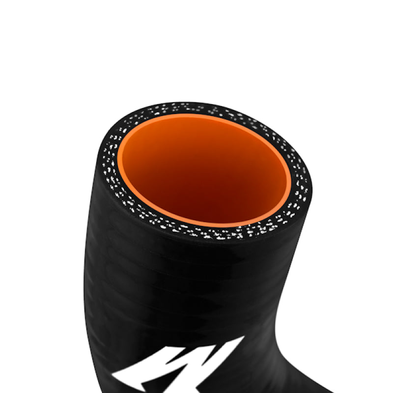 Mishimoto Mitsubishi EVO 6 Black Silicone Hose Kit Hoses Mishimoto