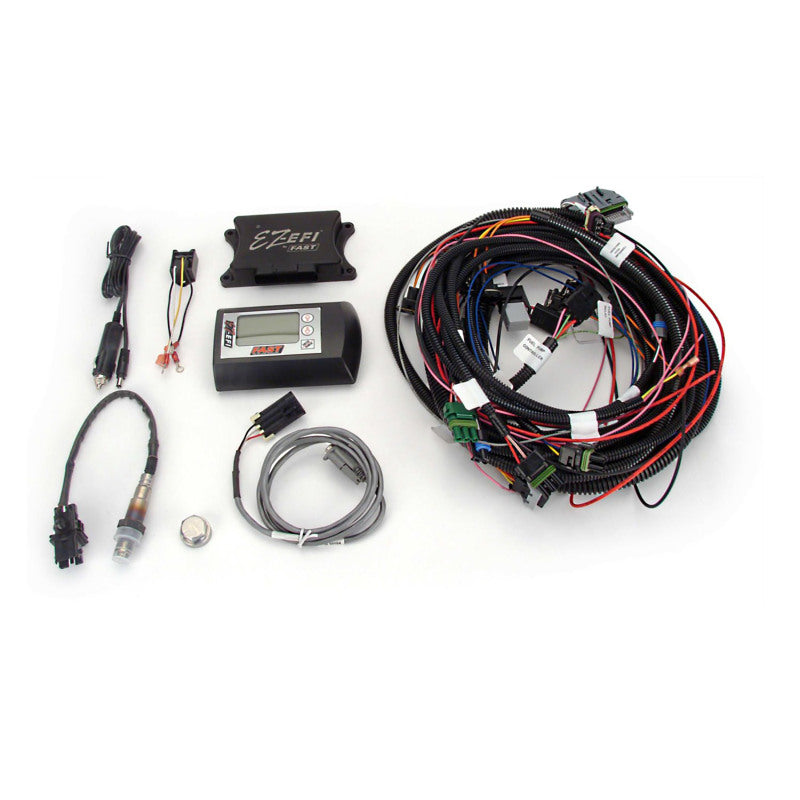 FAST EZ-EFI Kit Universal Flying Programmers & Tuners FAST