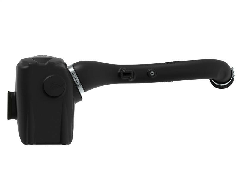 aFe Momentum GT PRO 5R Stage-2 Si Intake System, GM Silverado/Sierra 17-19 V6 3.6L Cold Air Intakes aFe