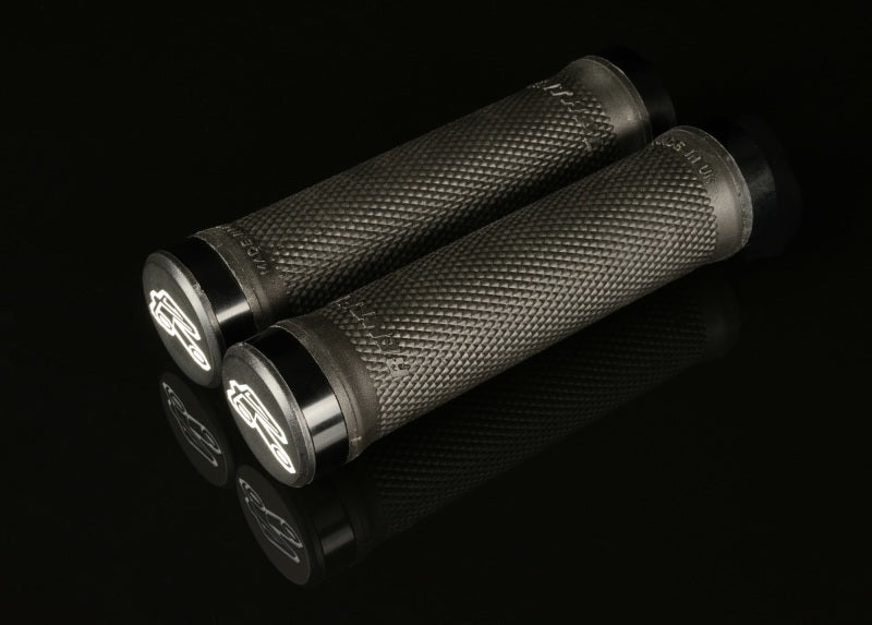 Renthal Lock-On Traction Grip Ultra Tacky Grips Renthal