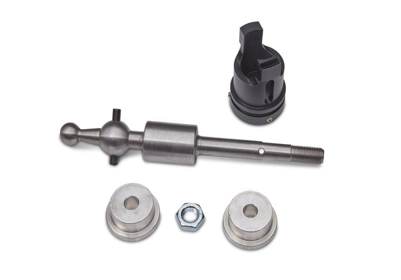 Ford Racing 15-17 Mustang GT 2.3L / 3.7L Ford Racing Shifter Kit w/o Knob Shifters Ford Racing