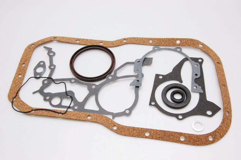 Cometic Street Pro Toyota 1989-94 3S-GTE 2.0L Bottom End Kit Gasket Kits Cometic Gasket