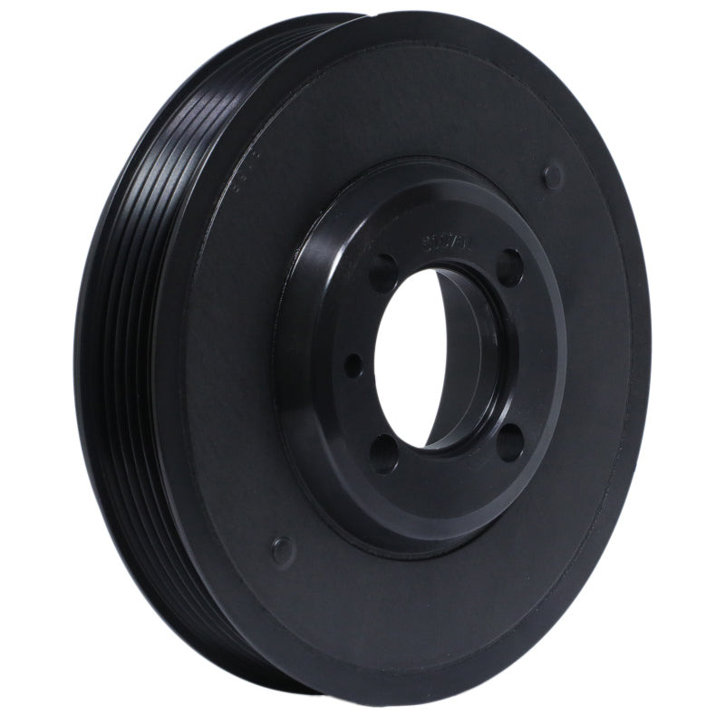 Fluidampr Mitsubishi EVO 8 / 9 Steel Internally Balanced Damper Crankshaft Dampers Fluidampr