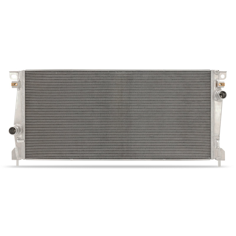 Mishimoto 2021+ Ford Bronco 2.3L/2.7L Performance Aluminum Radiator Radiators Mishimoto