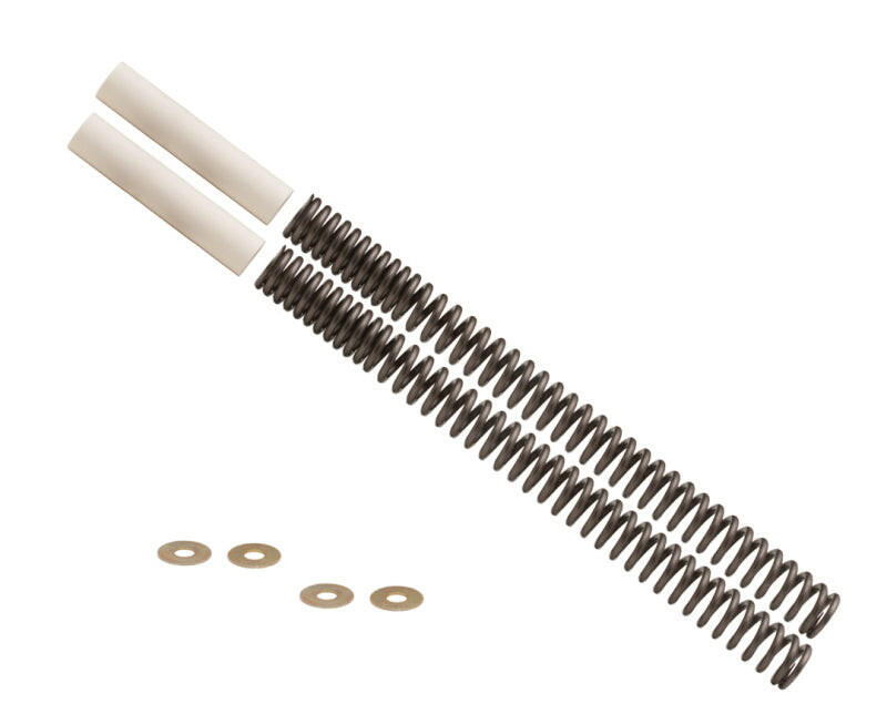Burly Brand 21-22 Rebel 1100 Fork Spring Kit - Standard Height Lowering Kits Burly Brand
