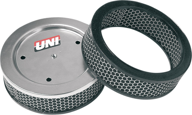 Uni FIlter Harley-Davidson Screamin Eagle (w/o lid) Air Filter Air Filters - Direct Fit Uni Filter