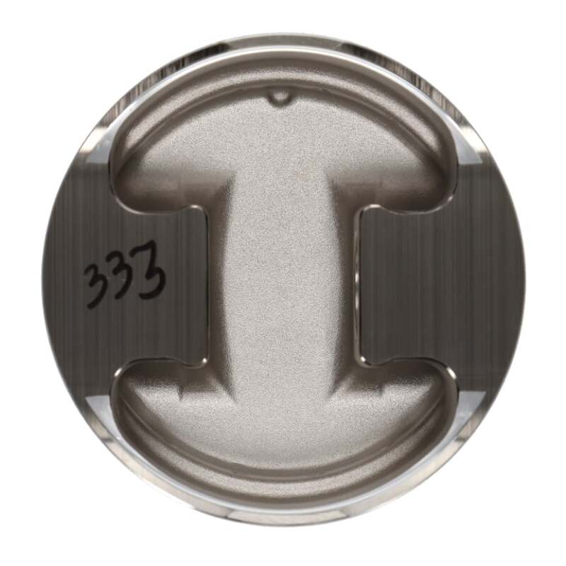 Wiseco Nissan QR25DE 89.50 mm Bore 32.00 mm CH -19.50 CC Piston Set Piston Sets - Forged - 4cyl Wiseco