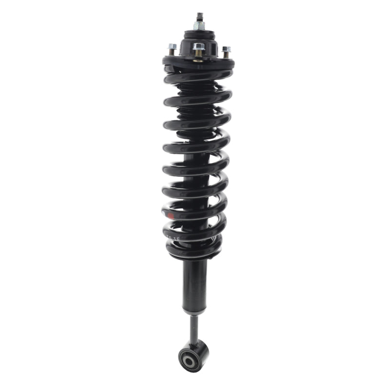 KYB Shocks & Struts Strut Plus Front Left 17-23 Lexus GX460 (w/o Adaptive Variable Suspension) Shock & Spring Kits KYB