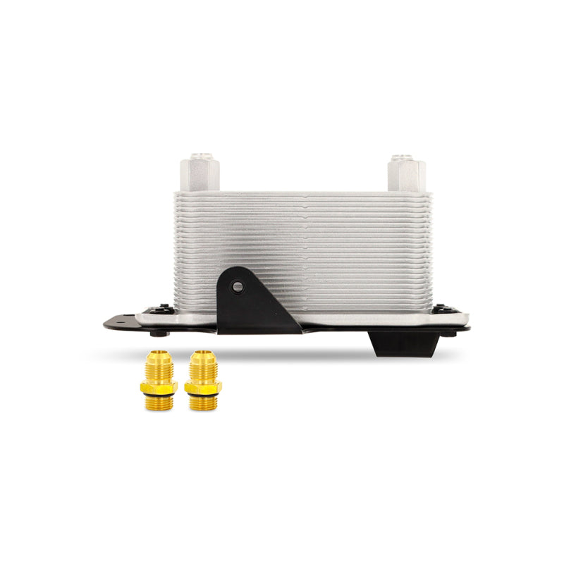 Mishimoto 03-07 Dodge Ram 5.9L Cummins Replacement Transmission Cooler Transmission Coolers Mishimoto