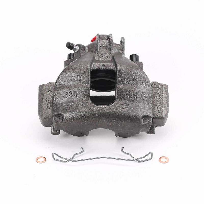 Power Stop 01-07 Volvo S60 Front Right Autospecialty Caliper w/Bracket Brake Calipers - OE PowerStop