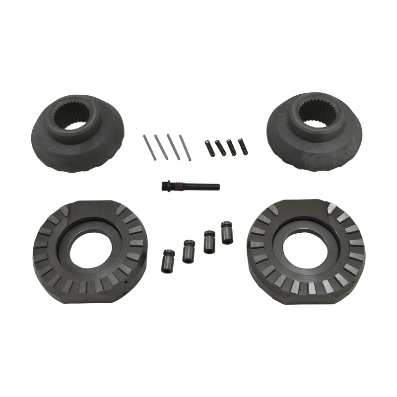 USA Standard Spartan Locker For Ford 8.8in / 31 Spline / Incl. Heavy-Duty Cross Pin Shaft Differentials Yukon Gear & Axle
