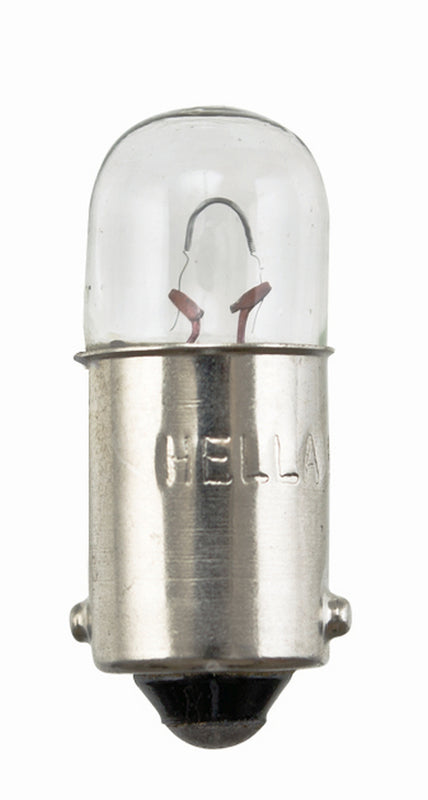 Hella Bulb 3930 24V 4W BA9s T2.75 Bulbs Hella