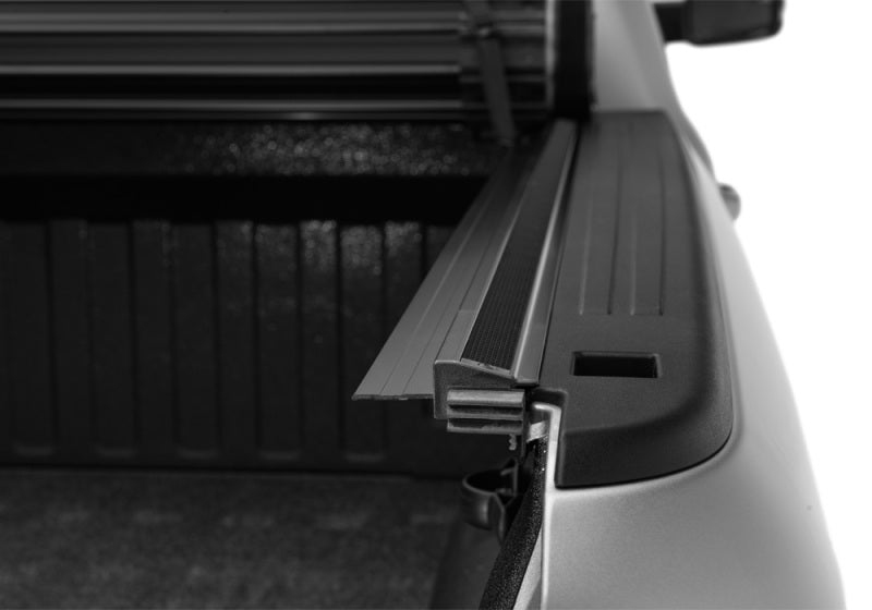 Truxedo 19-22 Ram 1500 6ft. 4in. Sentry Bed Cover Bed Covers - Roll Up Truxedo