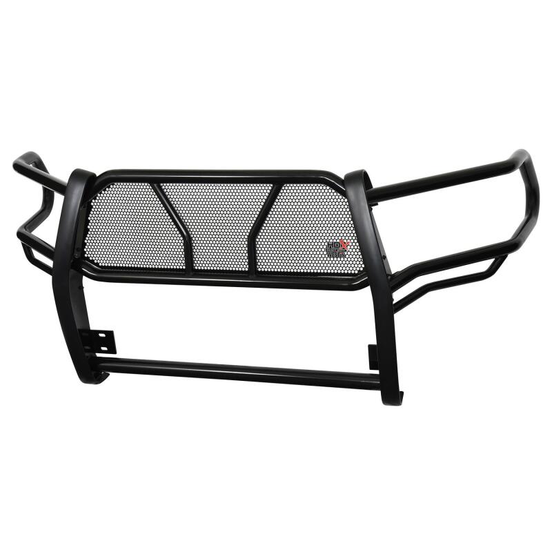 Westin 09-18 Ram 1500/ 19-22 1500 Classic (Excl. Rebel/Warlock/TRX) HDX Modular Grille Guard- Black Grille Guards Westin
