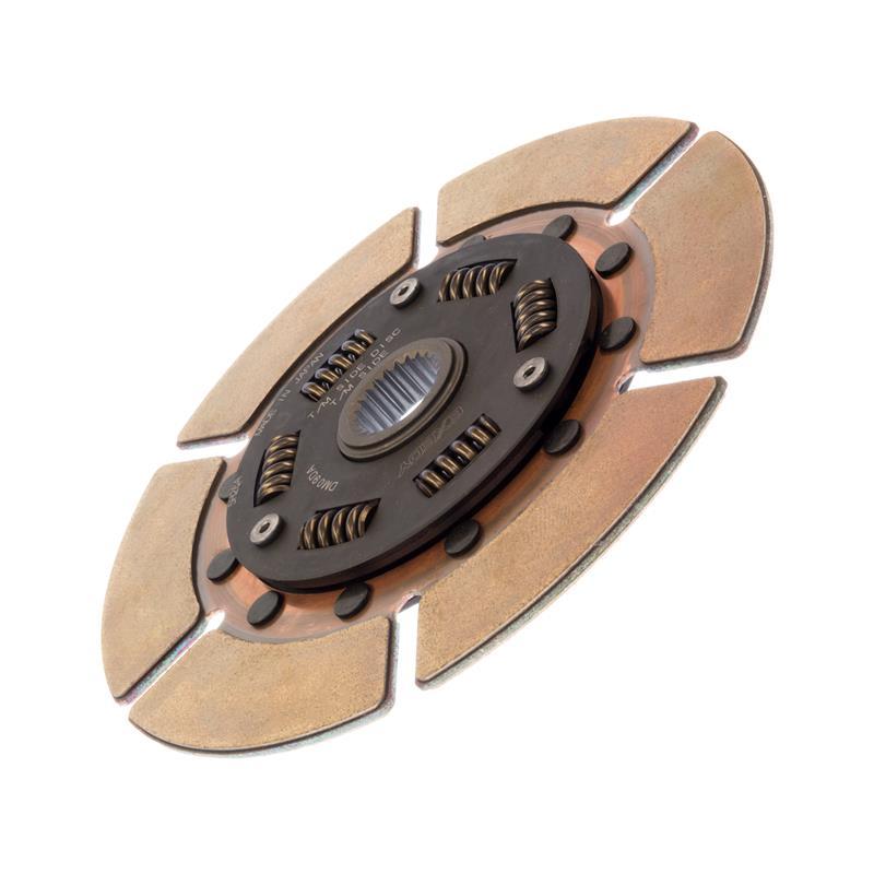Exedy 1986-1989 Mazda RX-7 R2 Hyper Multi Disc Assembly (A) Sprung Center Disc Clutch Discs Exedy