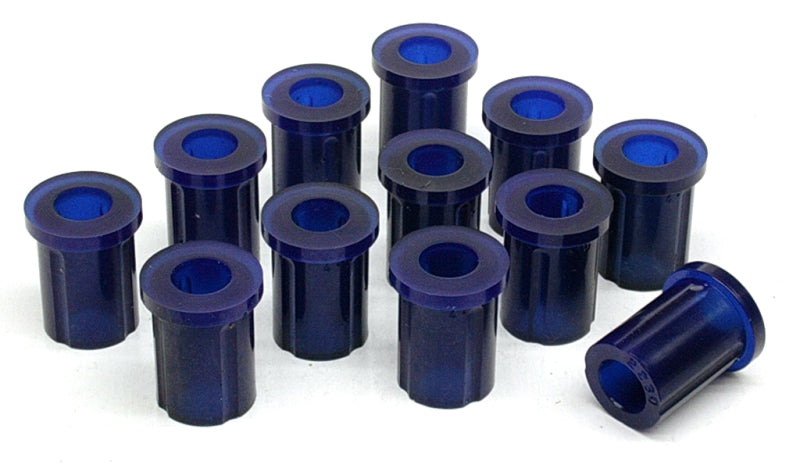 SuperPro Spring Bush All Bushing Kits Superpro