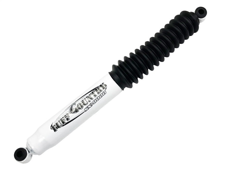Tuff Country 20-23 Jeep Gladiator 2in Leveling Kit Front 42206 (SX8000 Shocks) Leveling Kits Tuff Country