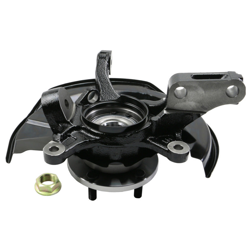 MOOG 92-01 Toyota Camry Front Left Complete Knuckle Assembly Steering Knuckles & Spindles Moog