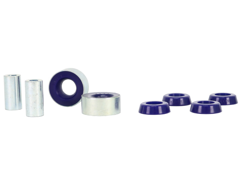 SuperPro 2001 BMW M3 Base Rear Upper Inner Control Arm Bushing Kit Bushing Kits Superpro