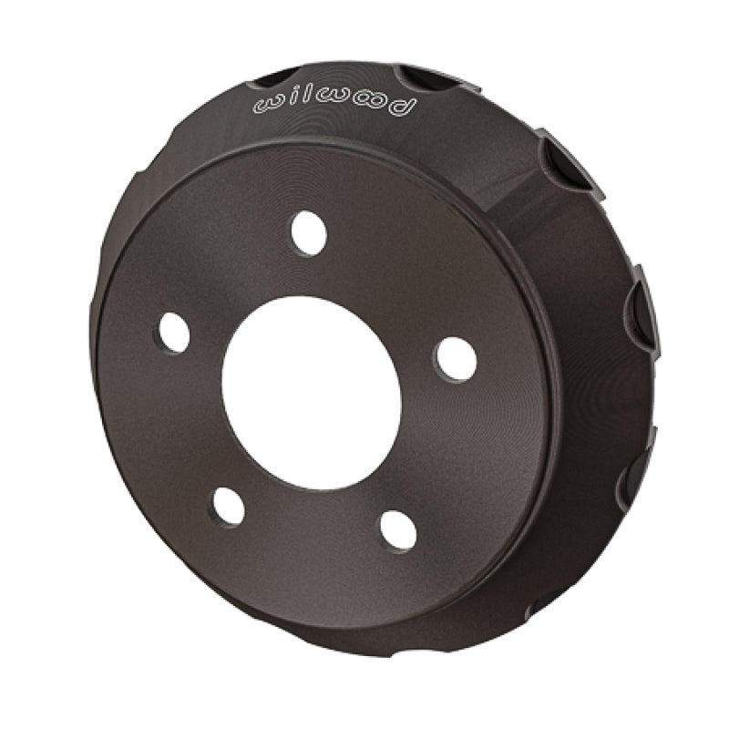 Wilwood 7.77 Snap Ring Lug Drive Hat 1.37 OffSet Brake Rotors - 2 Piece Wilwood