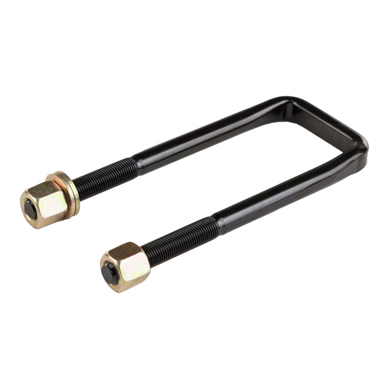 ARB / OME U Bolt Washer & Nut U Bolt Hilux Front Bolts Old Man Emu