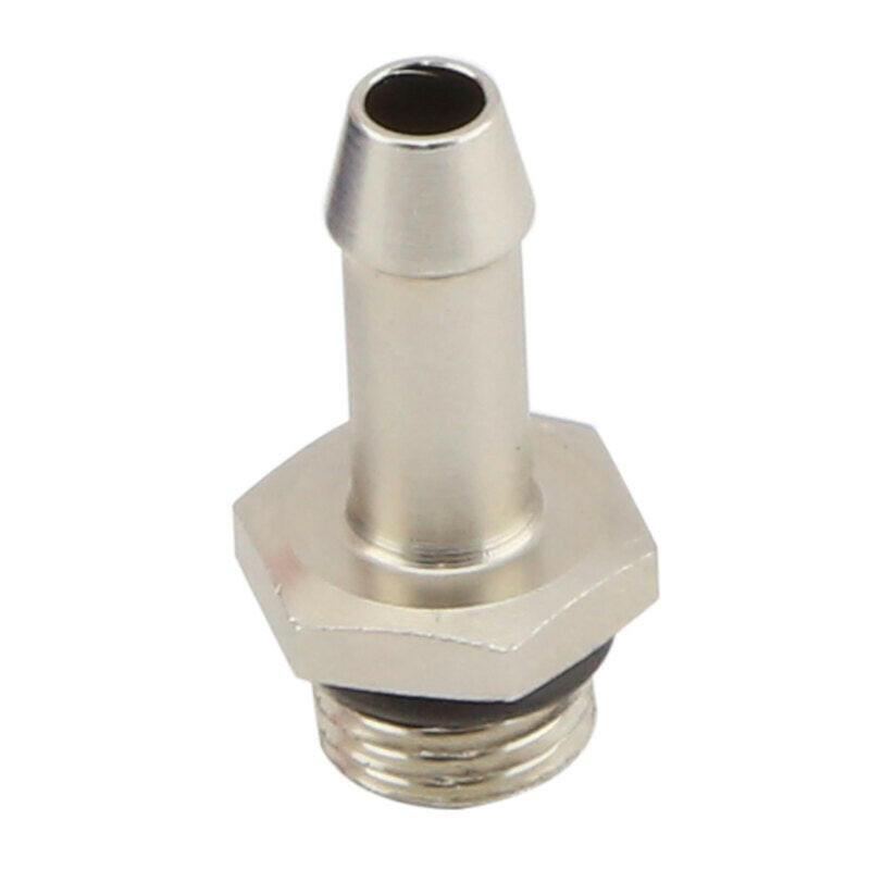 Turbosmart BOV -3AN Straight Replacement Nipple Blow Off Valve Accessories Turbosmart