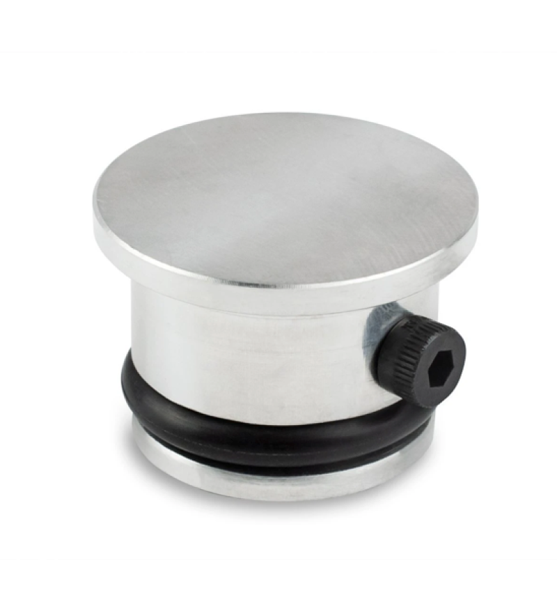 BLOX Racing Honda K-Series Coolant Hose Plug - Silver Coolant Bypass Kits BLOX Racing