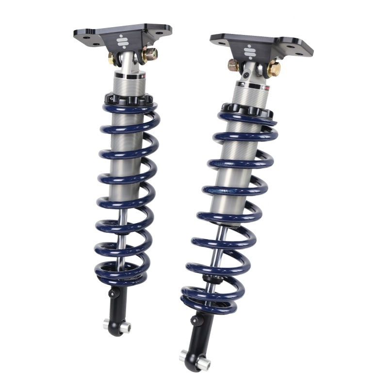 Ridetech 16-24 Chevrolet Camaro V6/V8 HQ Series Rear Coilovers Coilovers Ridetech
