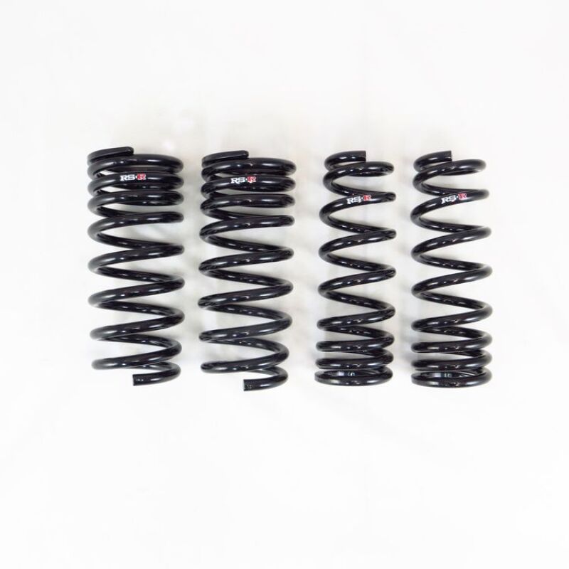 RS-R 2022 Lexus IS500 Down Sus Springs Lowering Springs RS-R