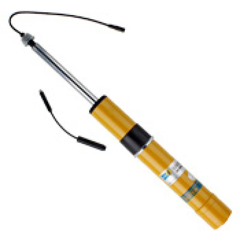 Bilstein B6 (DampTronic) 17-21 Audi A4 Allroad Front Monotube Shock Absorber Shocks and Struts Bilstein