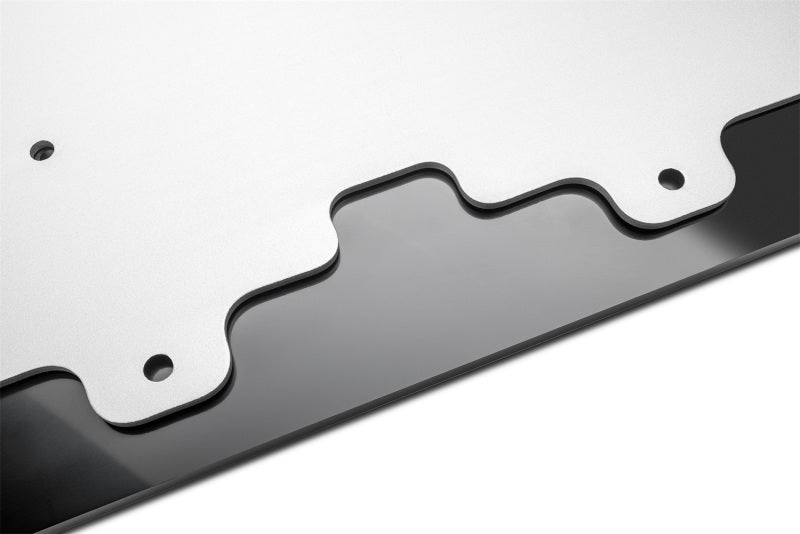 Rugged Ridge 18-23 Jeep Wrangler JLU 4dr Alum. Skid Plate for Engine/Trans - Tex. Blk Skid Plates Rugged Ridge