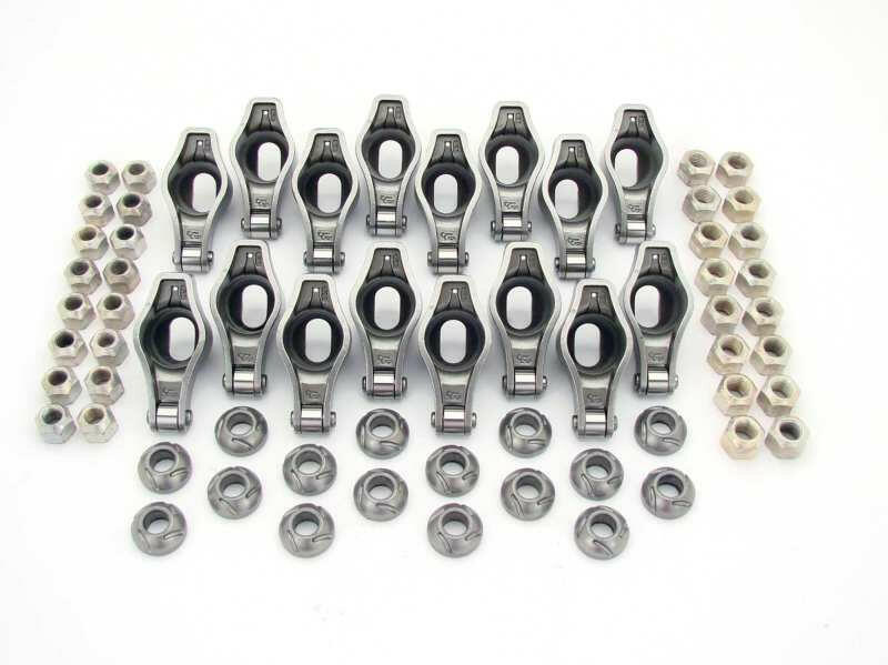 COMP Cams Magnum Roller Rockers Pontiac Rocker Arms COMP Cams