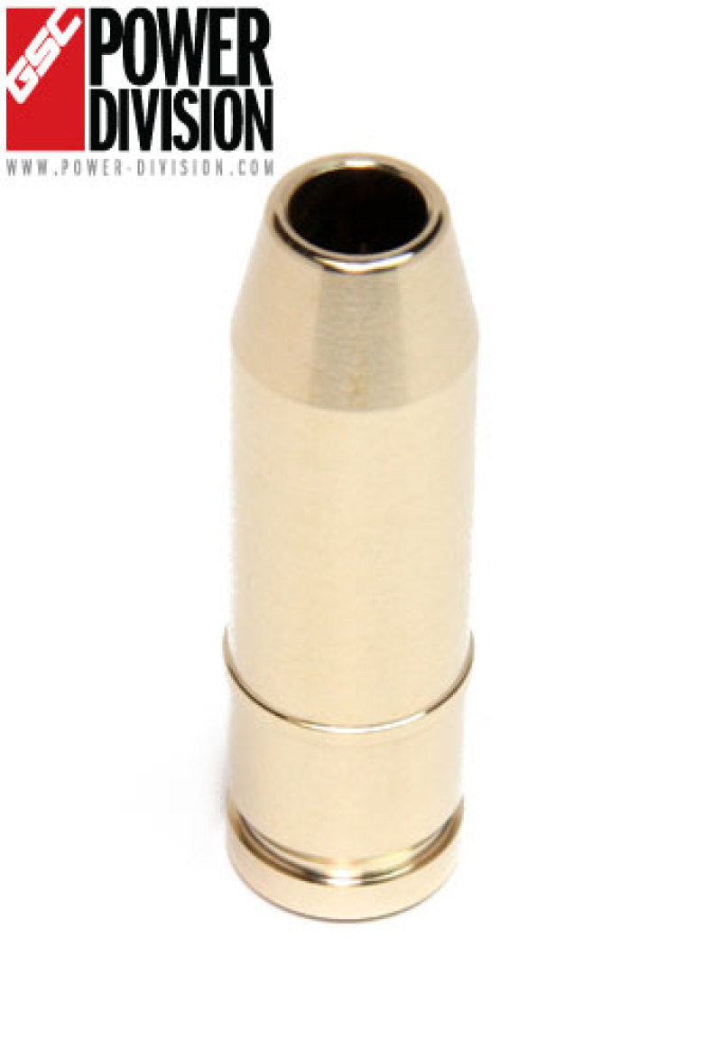 GSC P-D Mitsubishi 4G63 (.001+) Stopper Style Intake - (Single) Valve Guides GSC Power Division