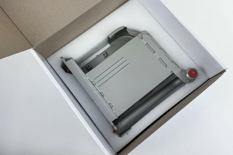 CSF 70-72 Porsche 914.6 / 70-76 Porsche 914 w/ Flat 6 Conversion Engine Oil Cooler Oil Coolers CSF