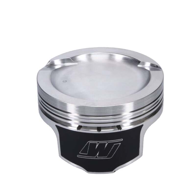 Wiseco Chevy LT1 Piston Set 4.070 in. Bore 1.115 in. Compression Height Set of 8 Piston Sets - Forged - 8cyl Wiseco
