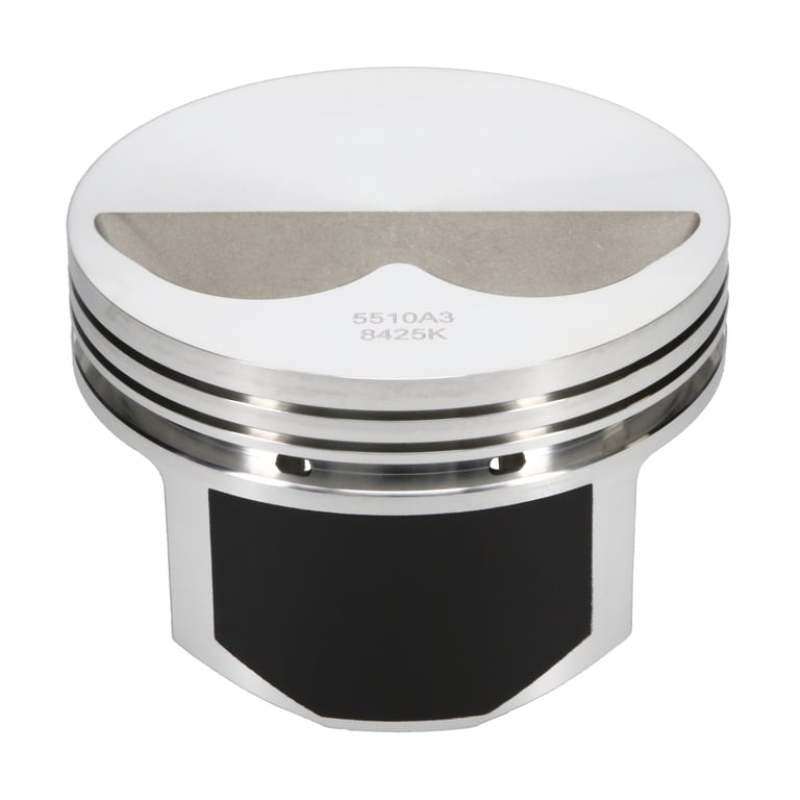 Wiseco Chevrolet Small Block 4.155in. Bore 1.425in. Comp Height Pro Tru Street Piston - Single Pistons - Forged - Single Wiseco