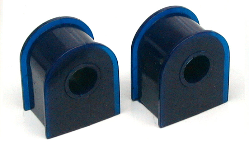 SuperPro Ford/Mazda-Sway Bar Mount To Chassis Sway Bar Bushings Superpro