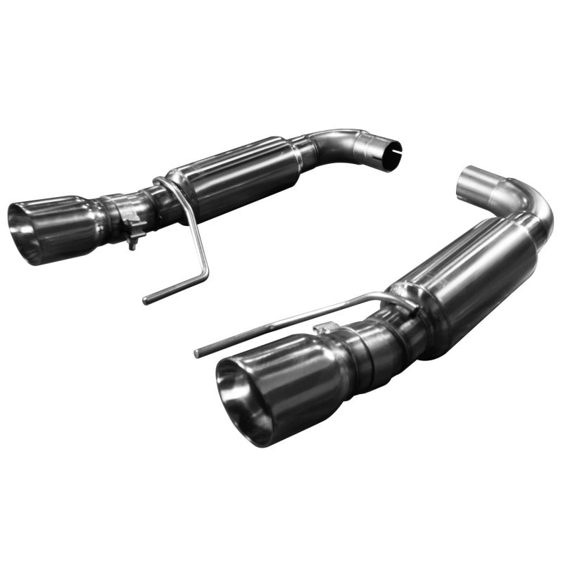 Kooks 15+ Mustang 5.0L 4V OEM x 3in Axle-Back Exhaust Axle Back Kooks Headers