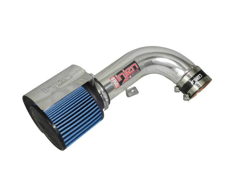 Injen 11 Mini Cooper S 1.6L 4cyl Turbo Polished Cold Air Intake w/ MR Tech Cold Air Intakes Injen