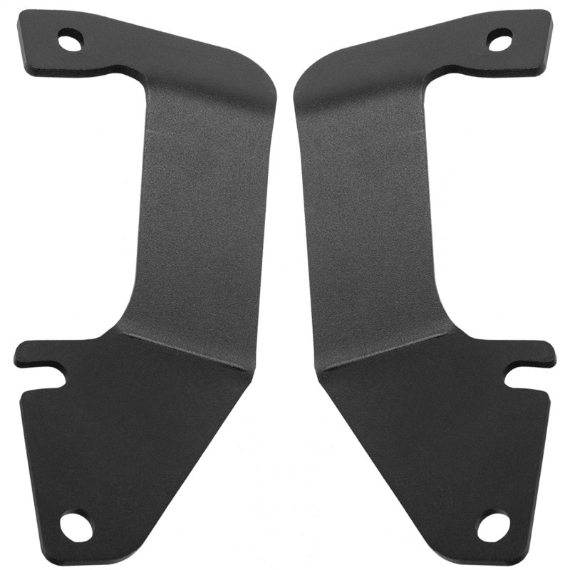 Rigid Industries 14-20 Toyota Tundra A-Pillar Mount (Fits 360-Series, D-Series, D-SS) Light Mounts Rigid Industries