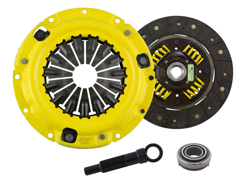 ACT 1990 Eagle Talon Sport/Perf Street Sprung Clutch Kit Clutch Kits - Single ACT