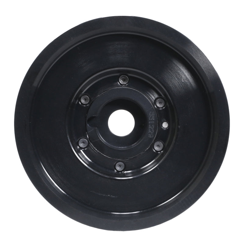 Fluidampr 91-08 VW Golf/05-12 Passat B6/B7 / 03-10 Audi TT Steel Internally Balanced Damper Crankshaft Dampers Fluidampr