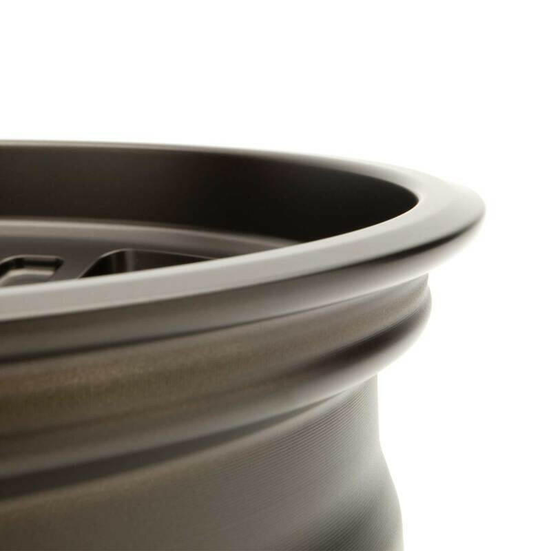 Cobb Adventure Series TR-01 Wheel 17x8.5 ET-1 6x135 - Bronze Wheels - Forged COBB